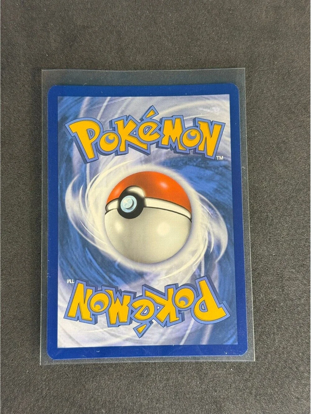 Zapdos Pokémon Card - Holo Rare 012/034 Charizard deck